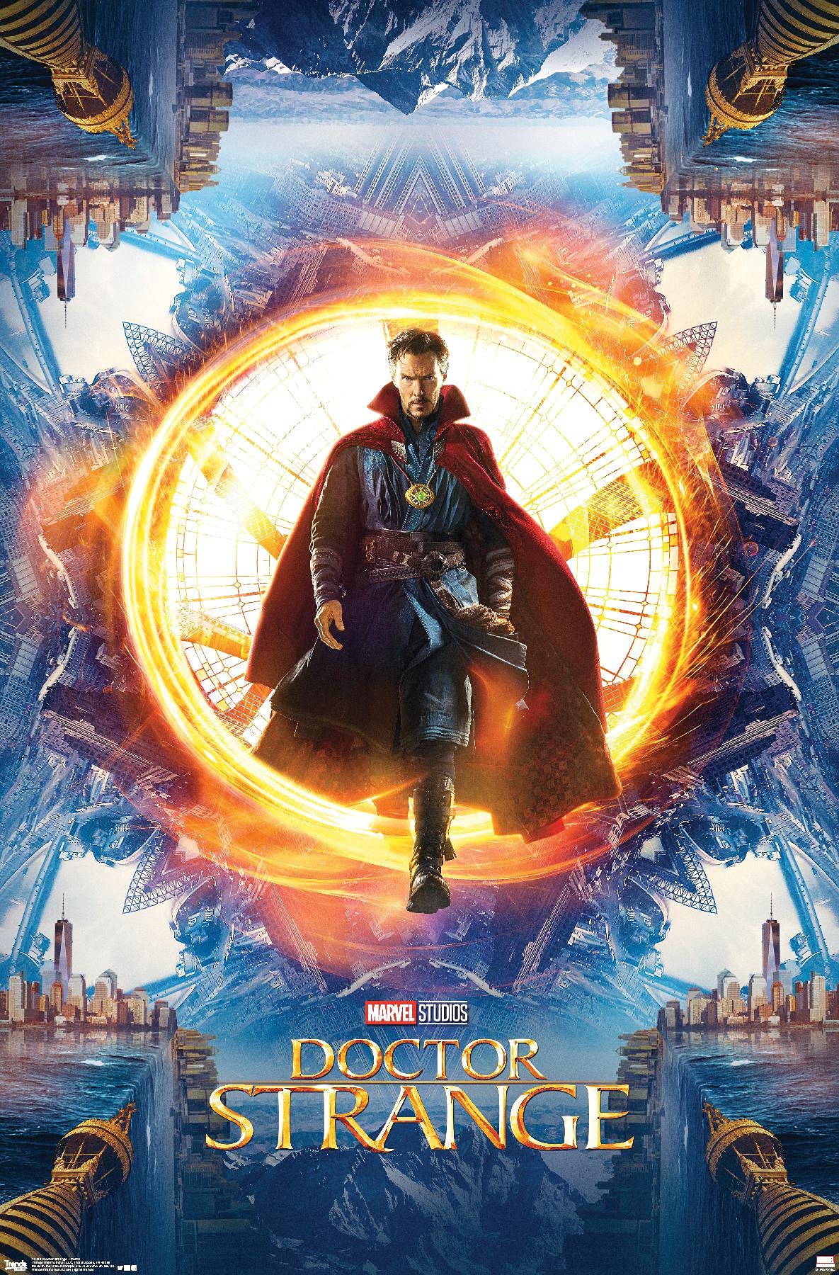 Doctor Strange
