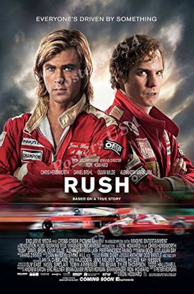 Rush