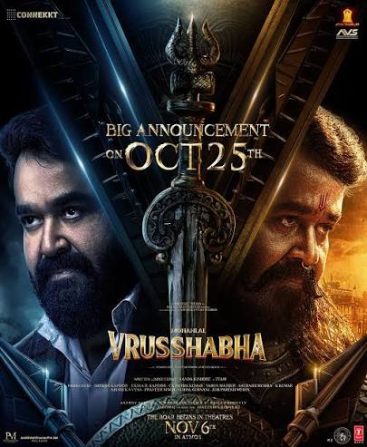 Vrusshabha