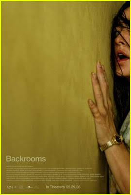 Backrooms