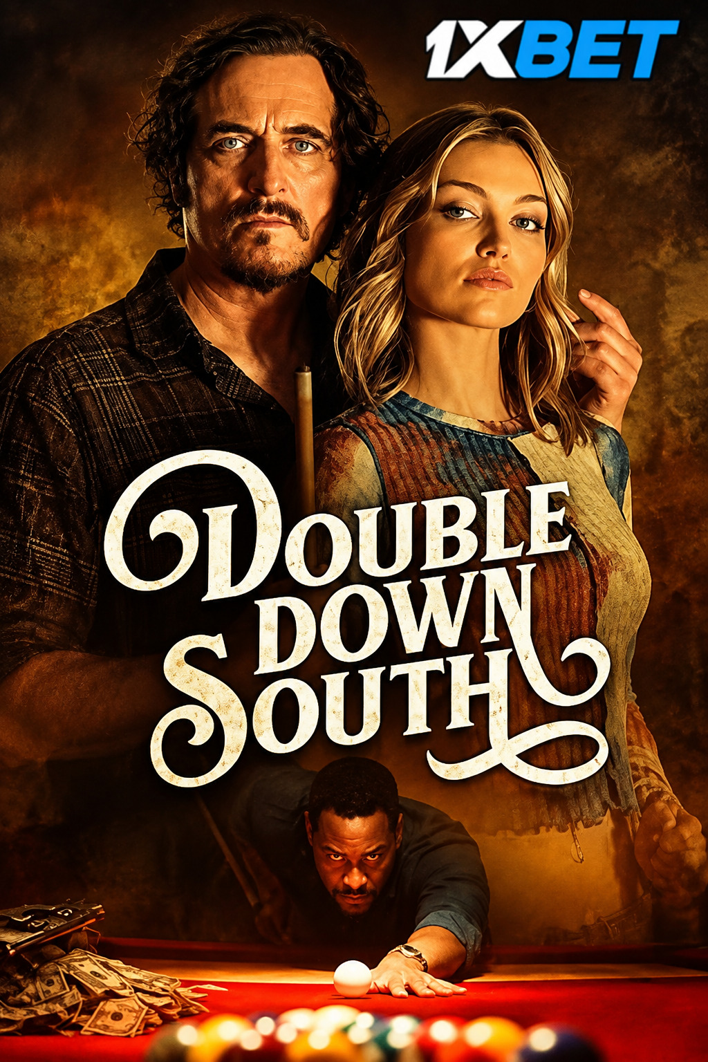 Double Down South
