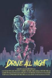 Drive All Night