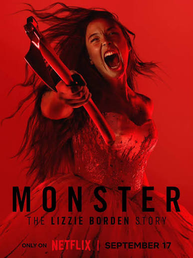 Monster: The Lizzie Borden Story