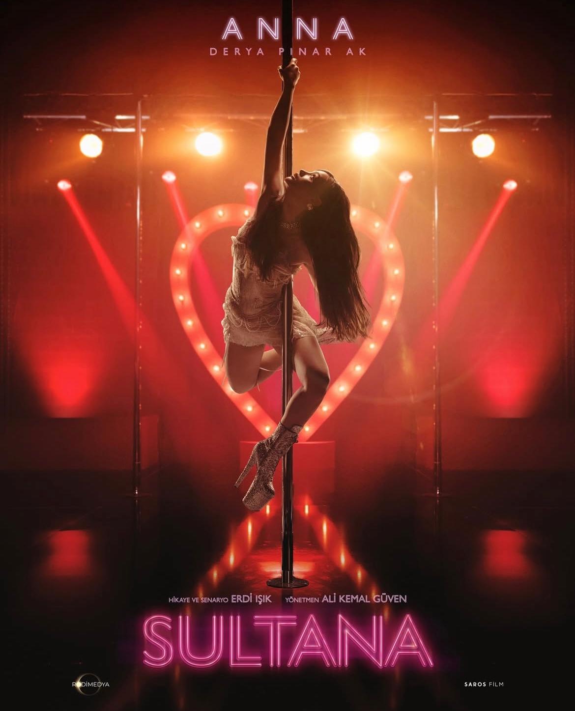 Sultana