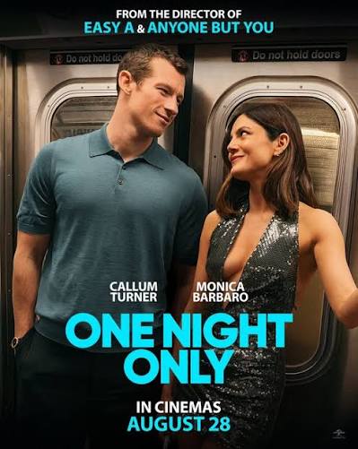 One Night Only