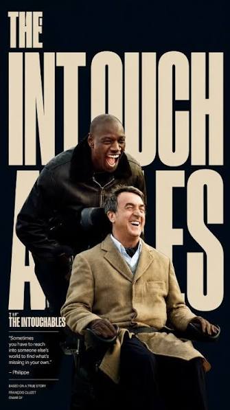 The Intouchables