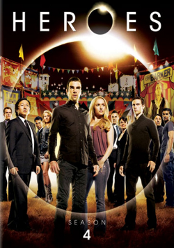 Heroes (Season 4)