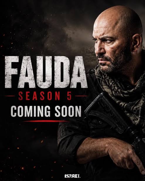 Fauda (Season 5)