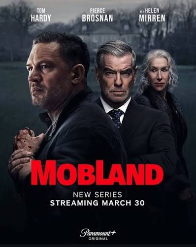 MobLand (Season 1)