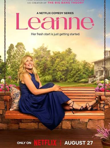 Leanne (Season 2)