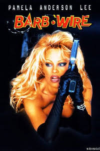 Barb Wire