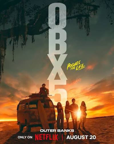 Outer Banks (Season 5)