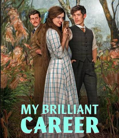 My Brilliant Career (Season 1)