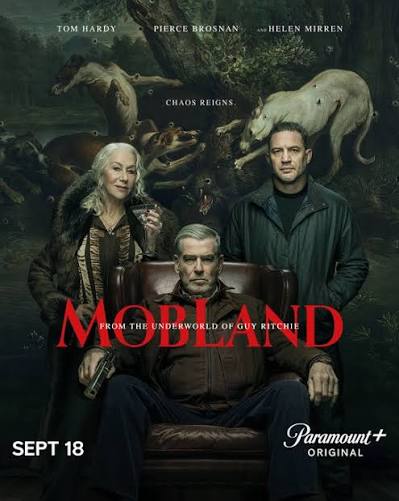 MobLand (Season 2)