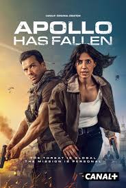 Apollo Has Fallen (Season 1)