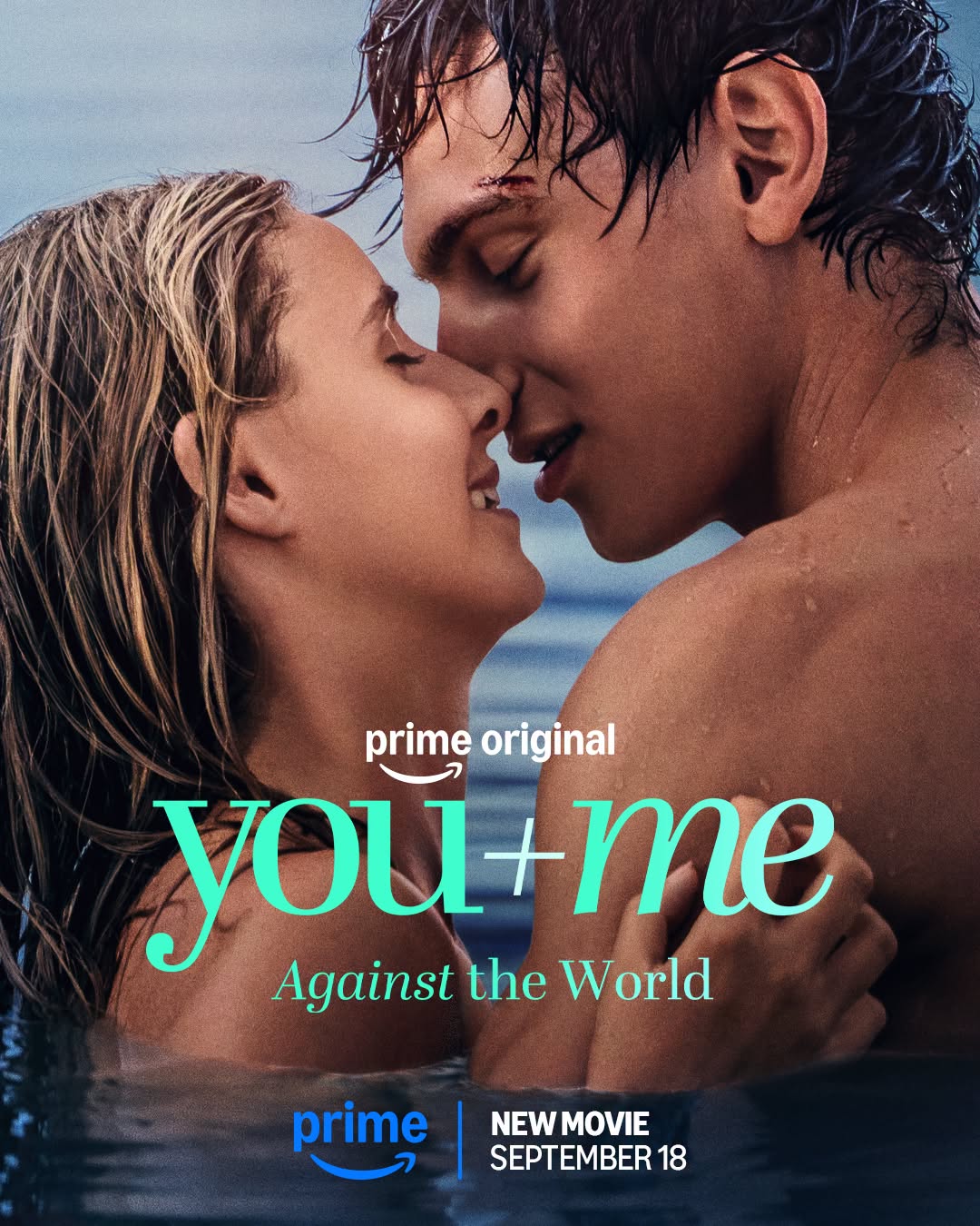 You+Me – Against the World (2026)