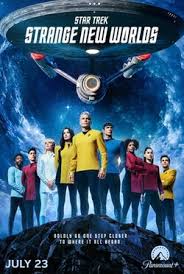 Star Trek: Strange New Worlds (Season 4)