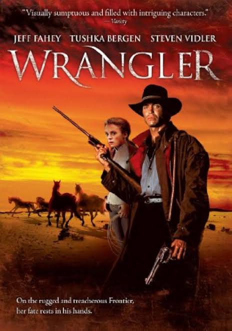 Wrangler (2026)