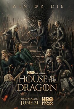 House of the Dragon (Season 3)