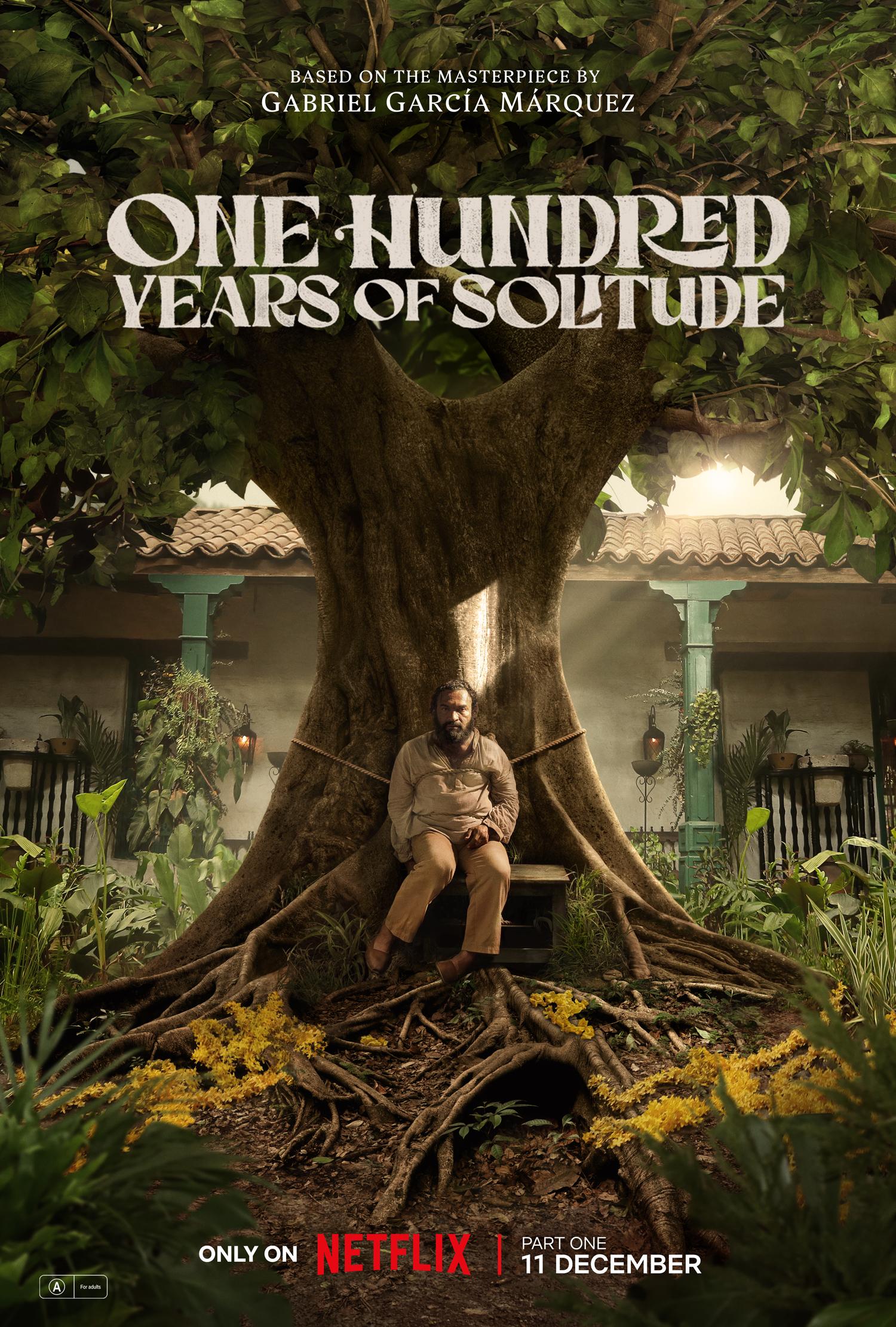 One Hundred Years of Solitude AKA Cien años de soledad (Season 2)