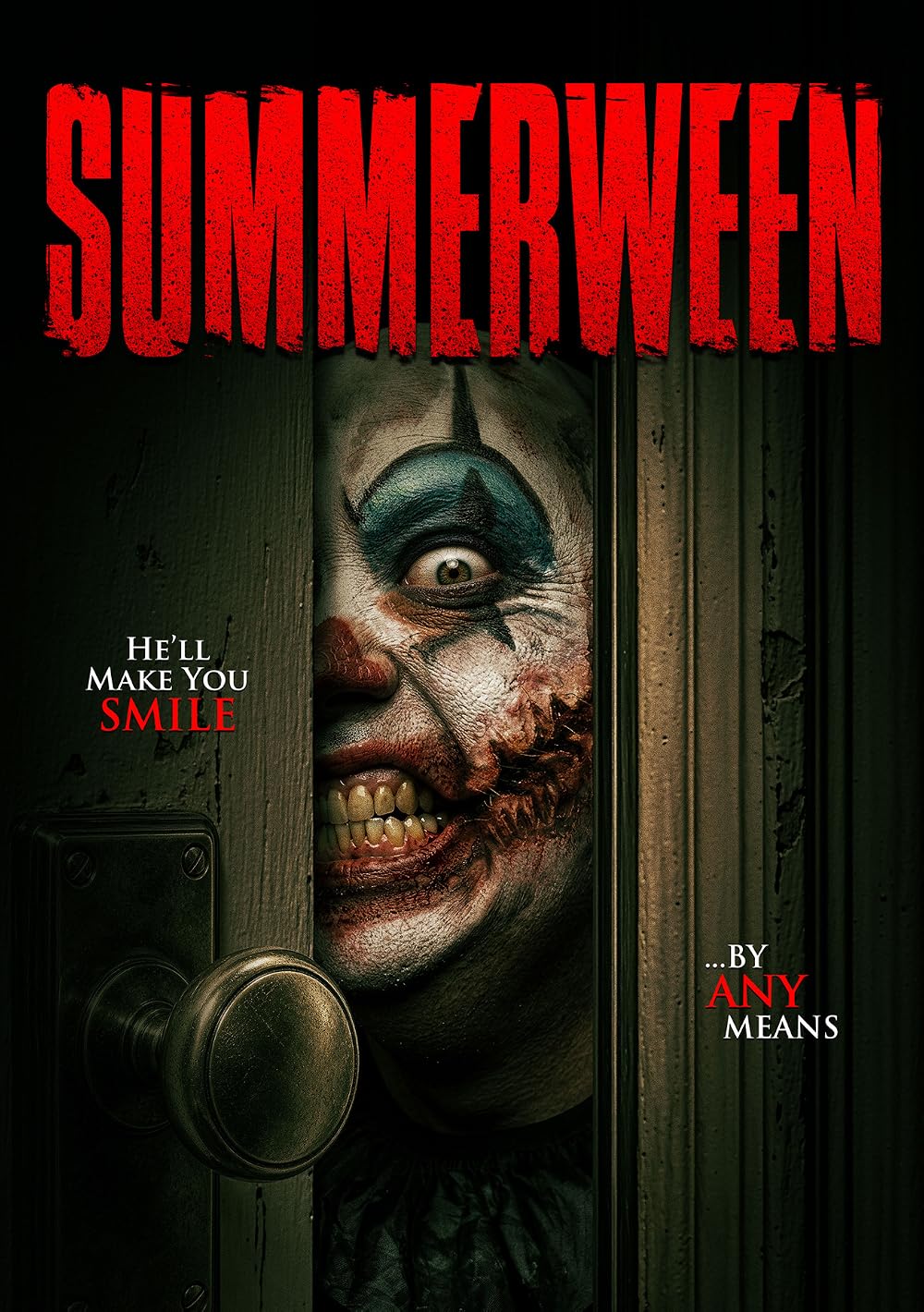 Summerween (2026)