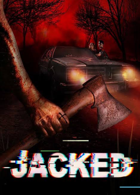 Jacked (2025)
