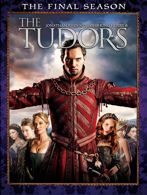 The Tudors (Season 4)