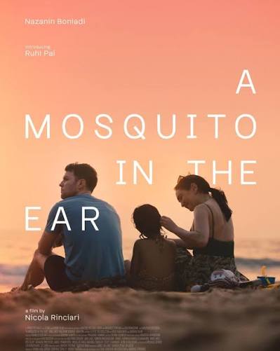 A Mosquito in the Ear (2026)
