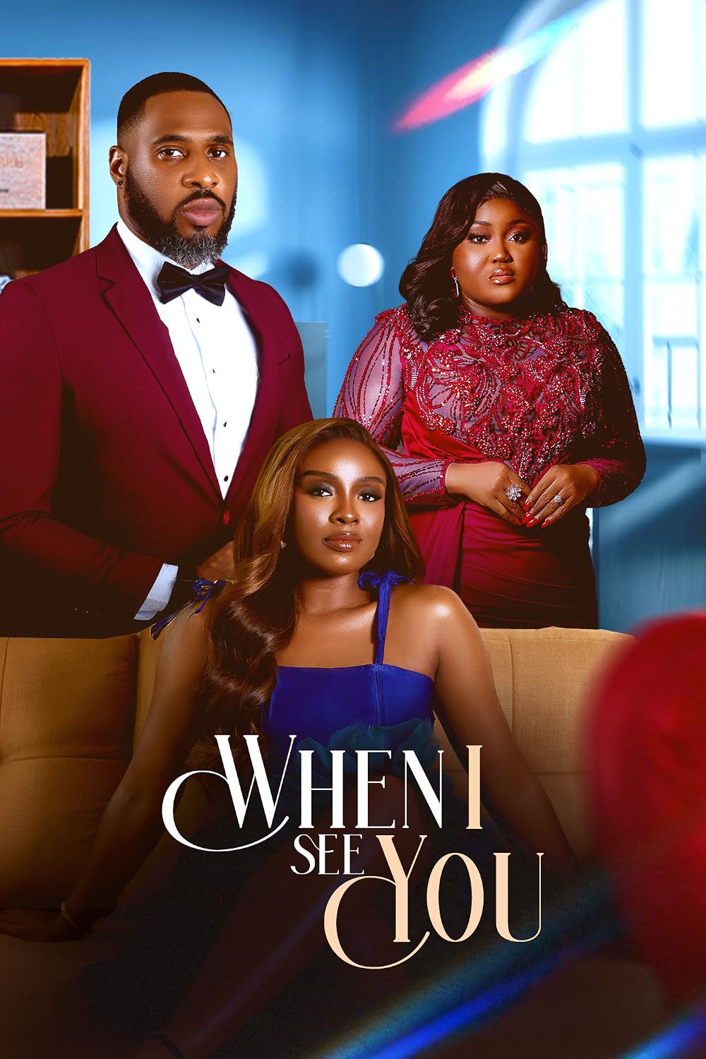 When I See You (2025)
