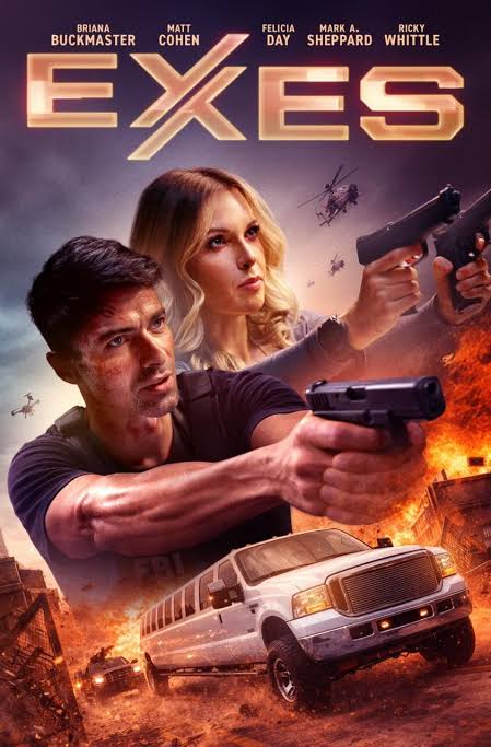 Exes (2025)