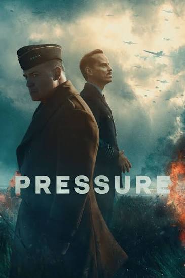Peer Pressure (2026)