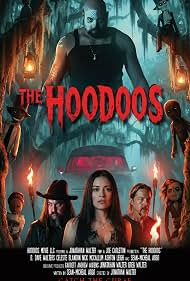 The Hoodoos (2026)