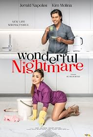 Wonderful Nightmare (2026)