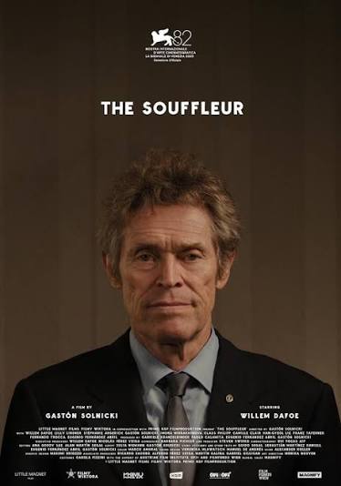 The Souffleur (2026)