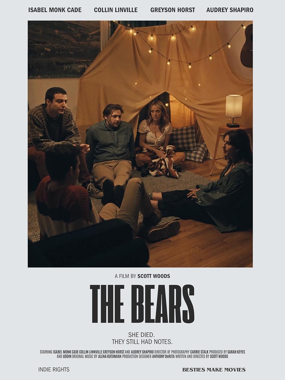 Bears (2025)