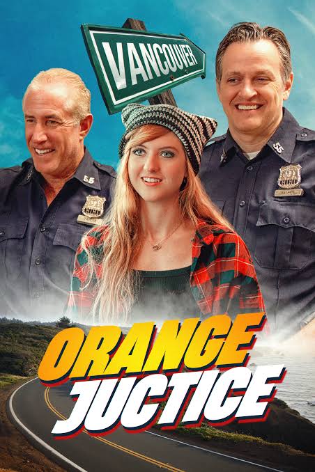 Orange Justice (2026)