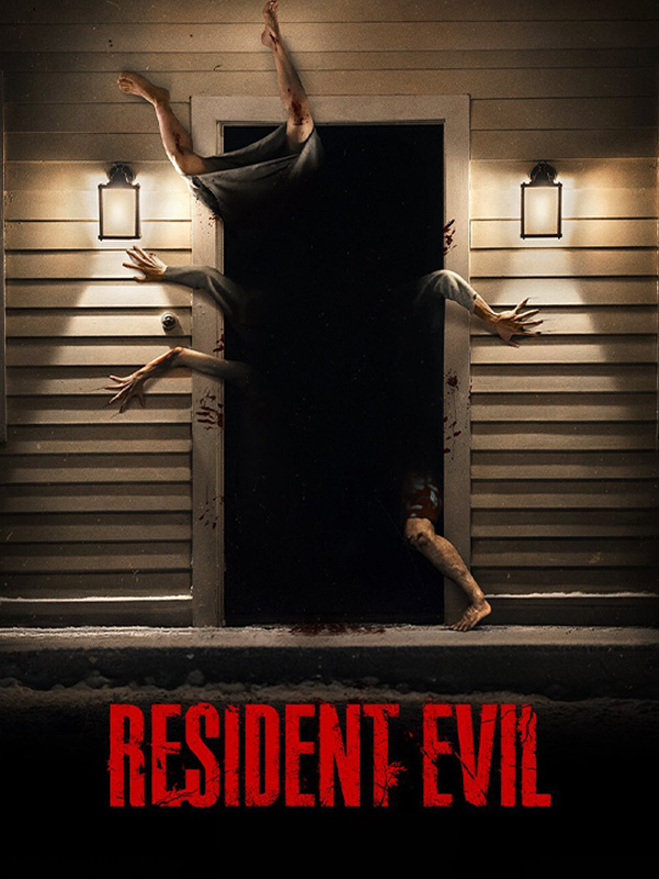 Resident Evil (2026)