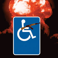 Special Needs Revolt! (2024)