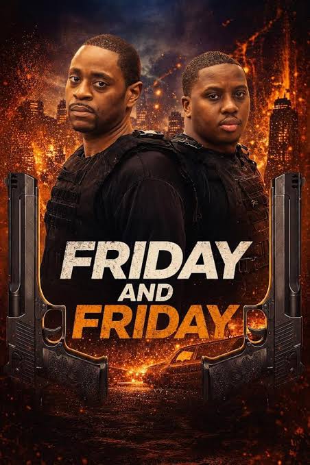 Friday & Friday (2026)