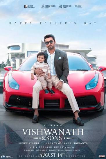 Vishwanath & Sons (2026) Full Movie In Hindi Dubbed (Unofficial) [WEBRip 1080p 720p 480p]