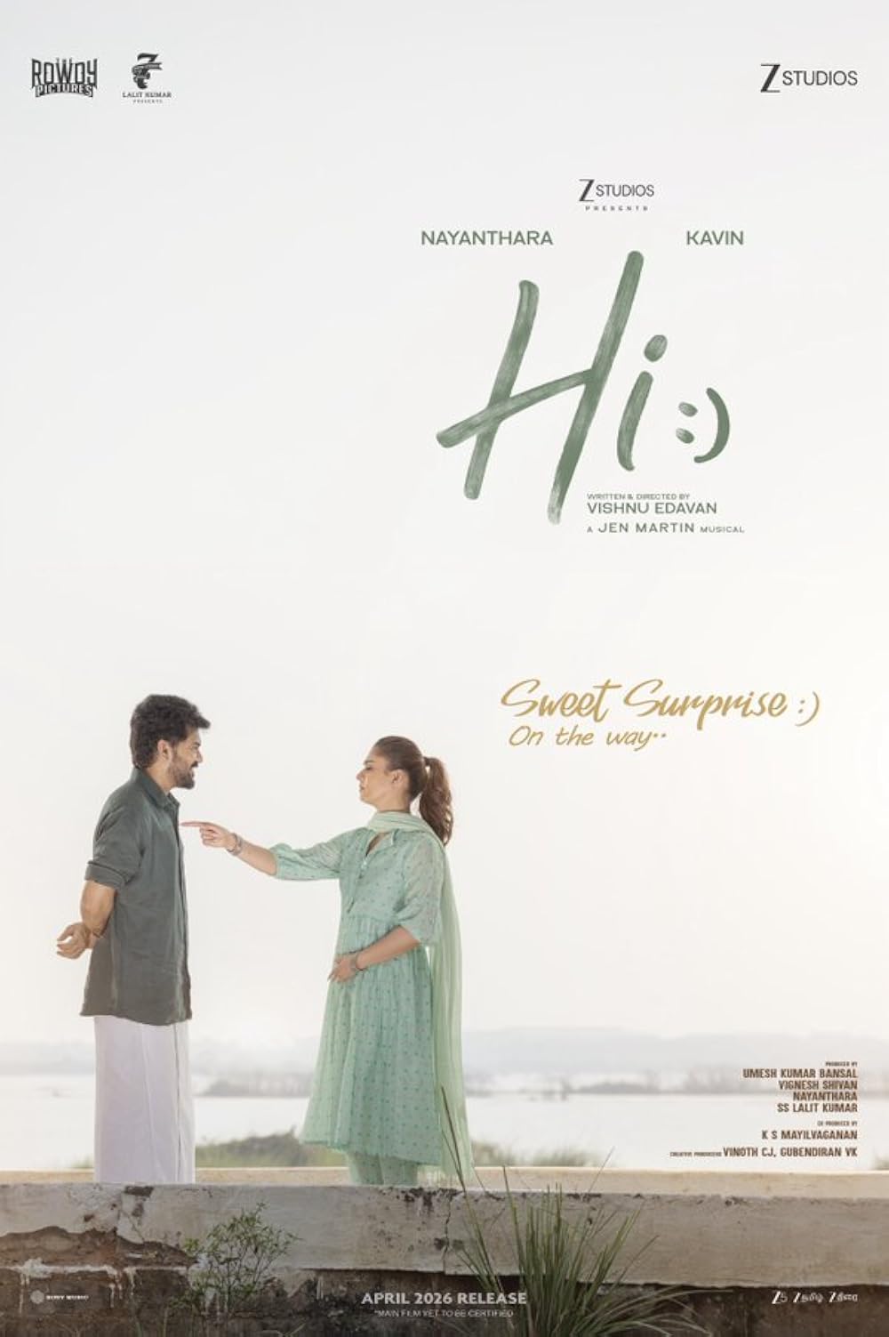 Hi (2026)