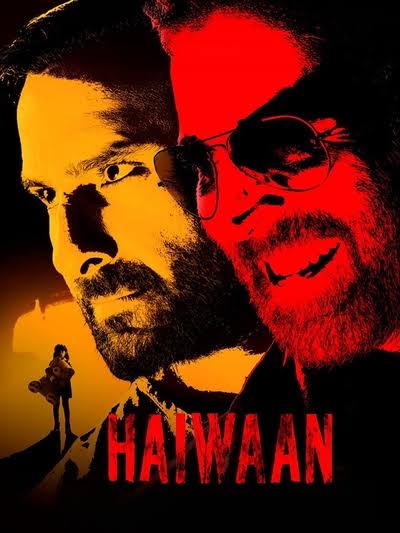 Haiwaan (2026) Full Movie In Hindi Dubbed (Unofficial) [TCRip 1080p 720p 480p] – #ADs