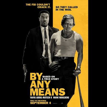 By Any Means (2026) Full Movie In Hindi Dubbed (Unofficial) [CAMRip 1080p 720p 480p] – #ADs