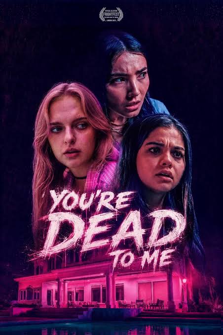 You’re Dead to Me (2025) Full Movie in Bengali Dubbed [WEBRip 1080p 720p 480p] – 1XBET