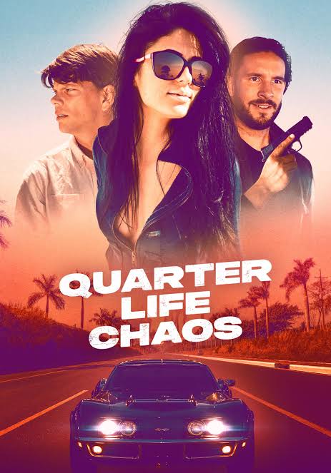 Quarter Life Chaos (2026) Full Movie in Bengali Dubbed [WEBRip 1080p 720p 480p] – 1XBET