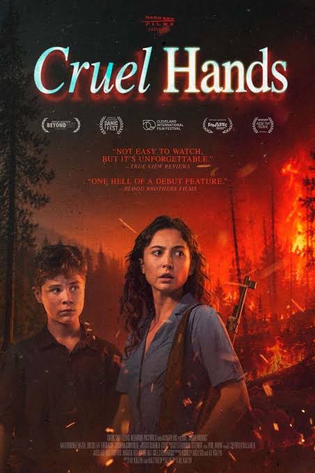Cruel Hands (2026)
