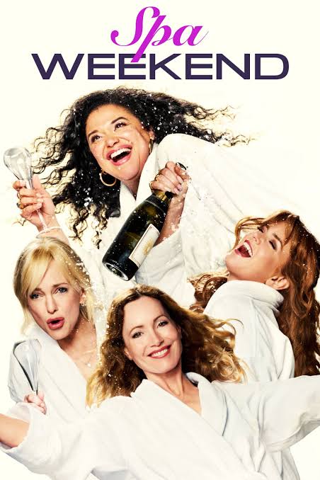 Spa Weekend (2026)