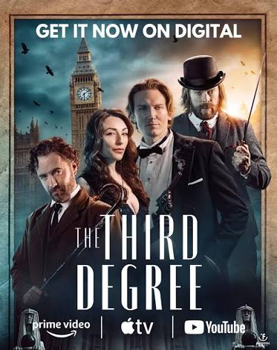The Third Degree (2026)
