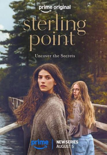 Sterling Point (Season 1)