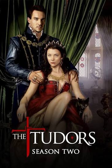 The Tudors (Season 2)